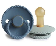 FRIGG ocean view/sage sut Rope latex (4-pak)